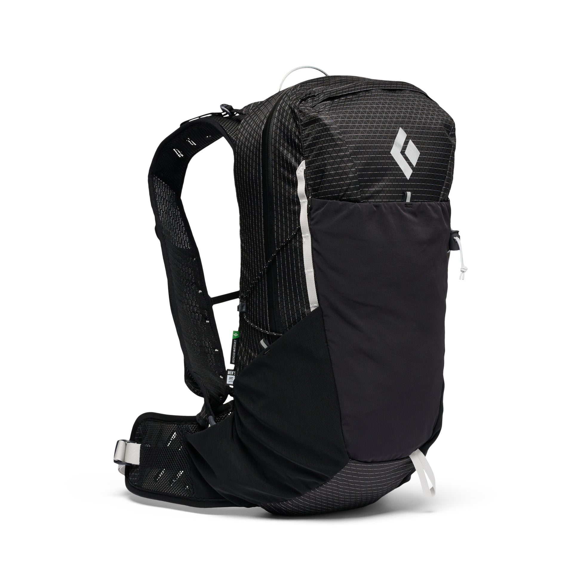Black Diamond Pursuit 25 Backpack, Midnight Blue / M/L Black Diamond Pursuit 25 Backpack, Midnight Blue / M/L