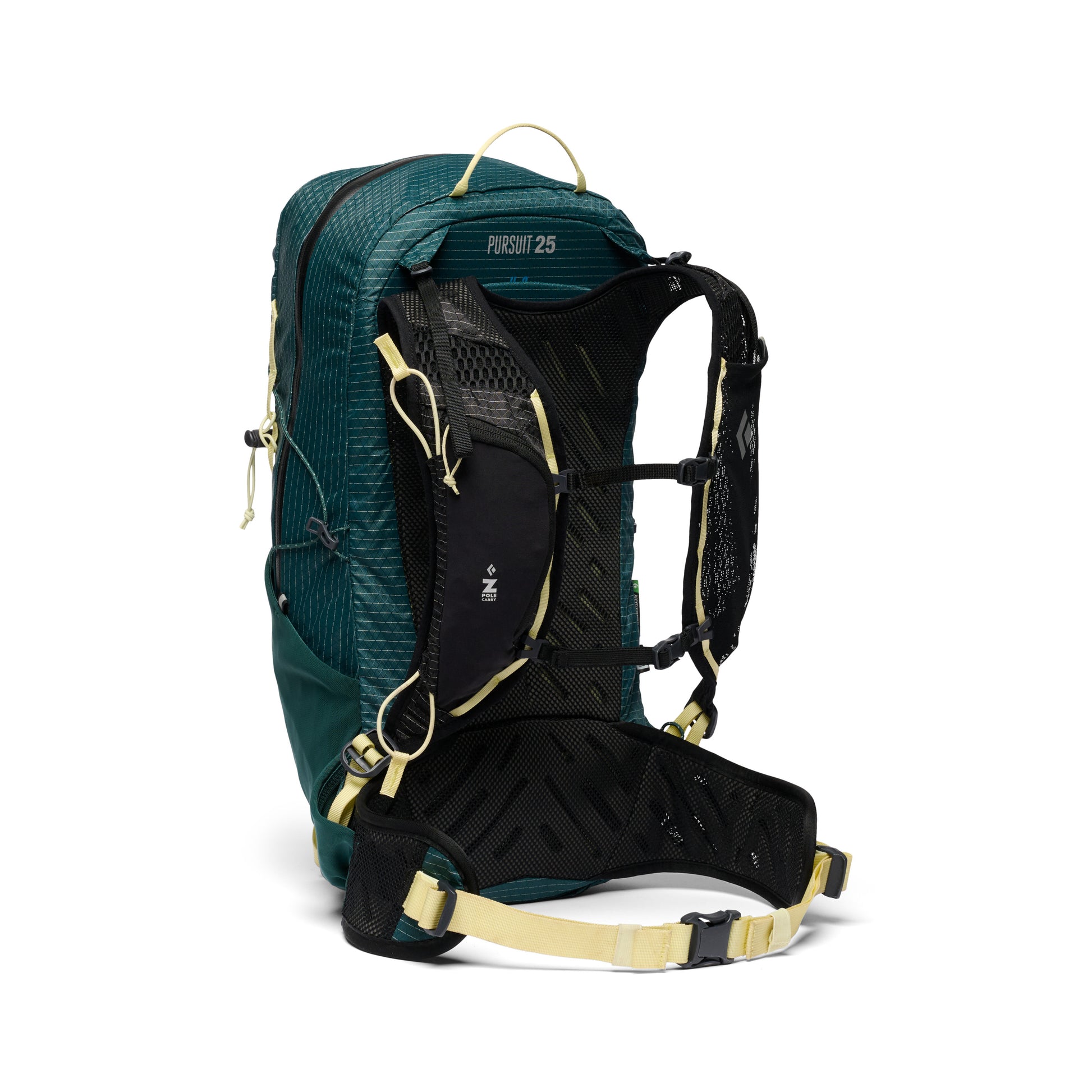 backpack hiking women Women's Pursuit 25 Backpack Black