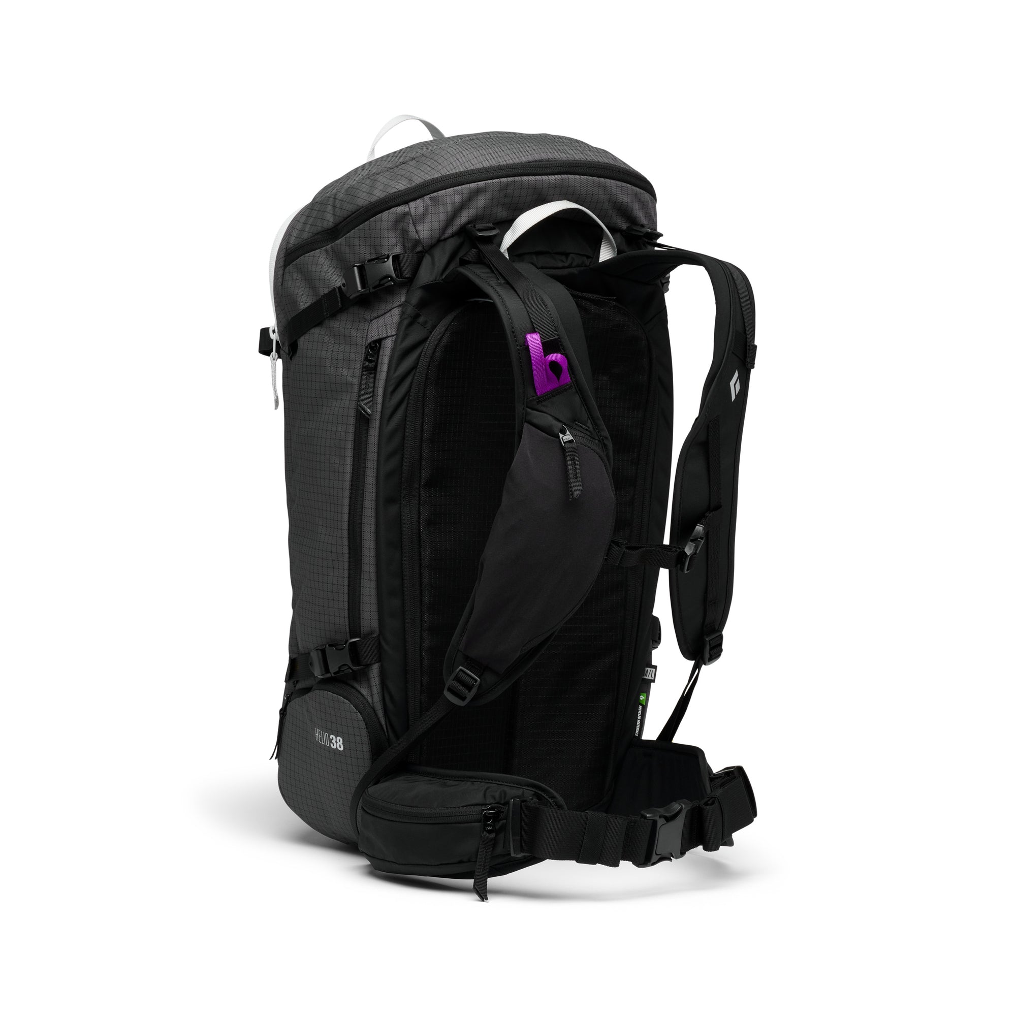 black skiing backpack laptop Unigear Ski Hydration Backpack, 30L Snowboard Travel Bag 900D Polyester Water-resistant for Skiing, Hiking, Camping Doo Laptop Backpack AUMTISC Ski Backpack, 25L Lightweight
