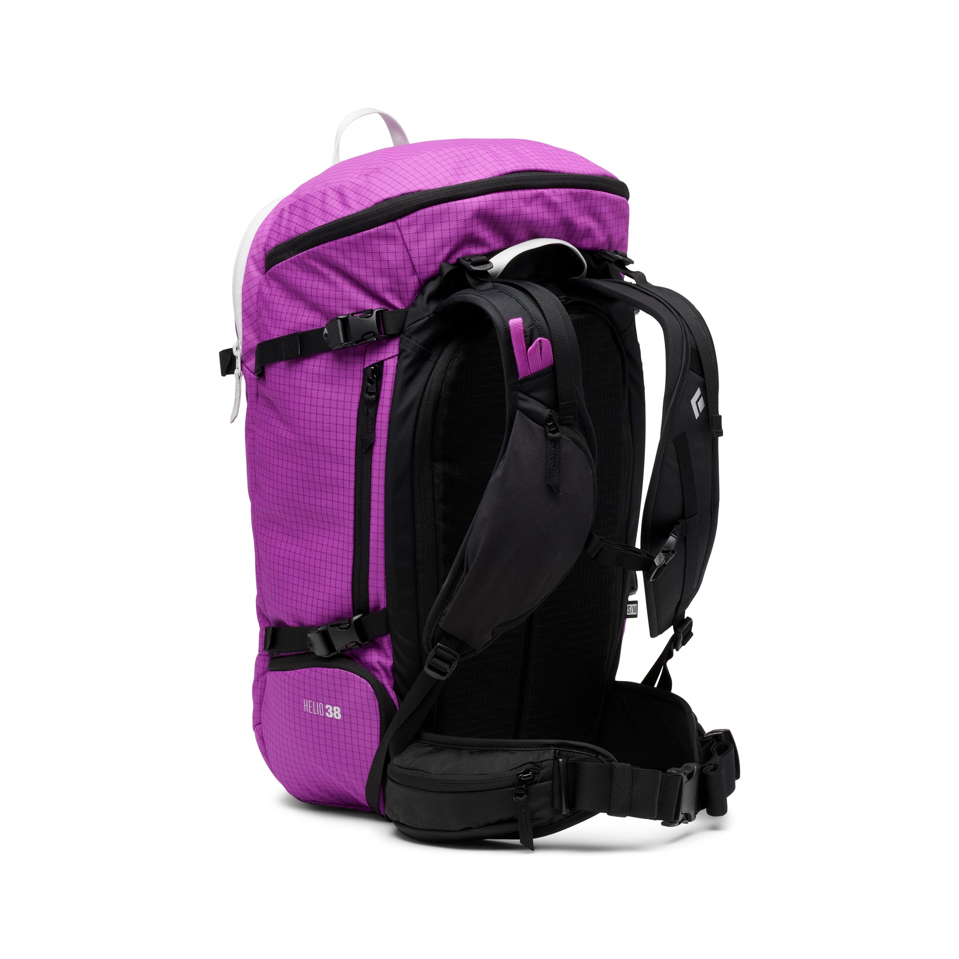 Helio 38 Backpack – Black Diamond