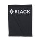 Black Wordmark