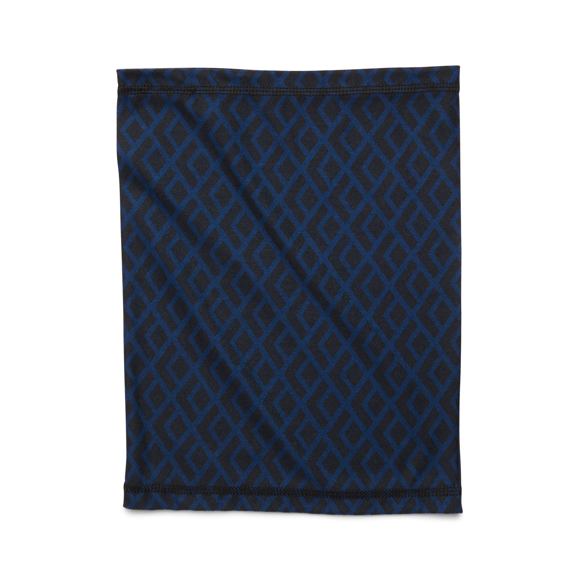 Indigo Diamond Repeat