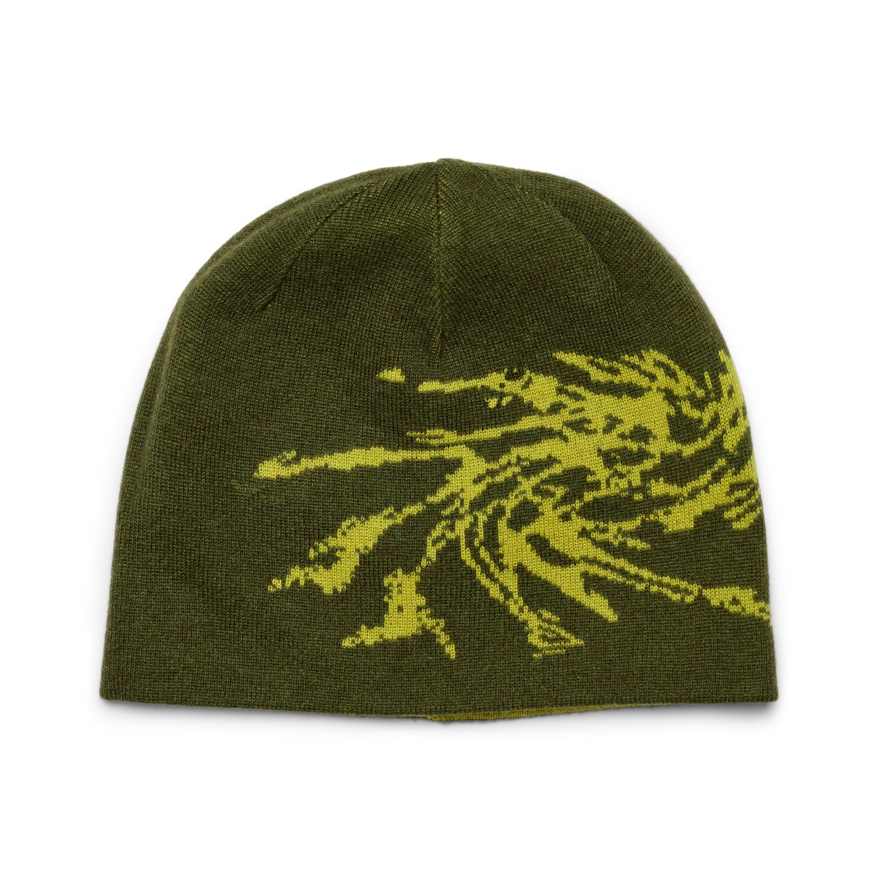 BD HEX Reversible Skully – Black Diamond