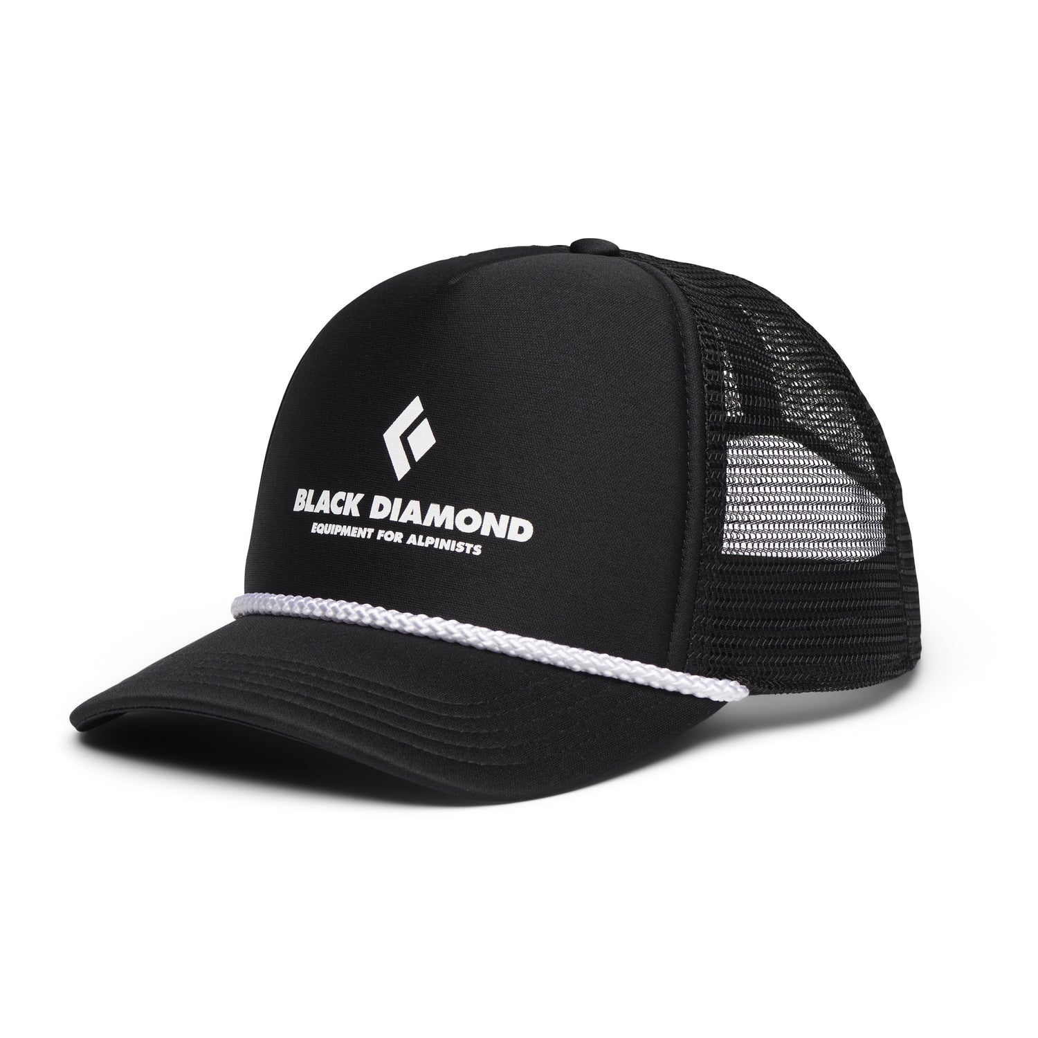 Black-Black Eqpmnt for Alpnst