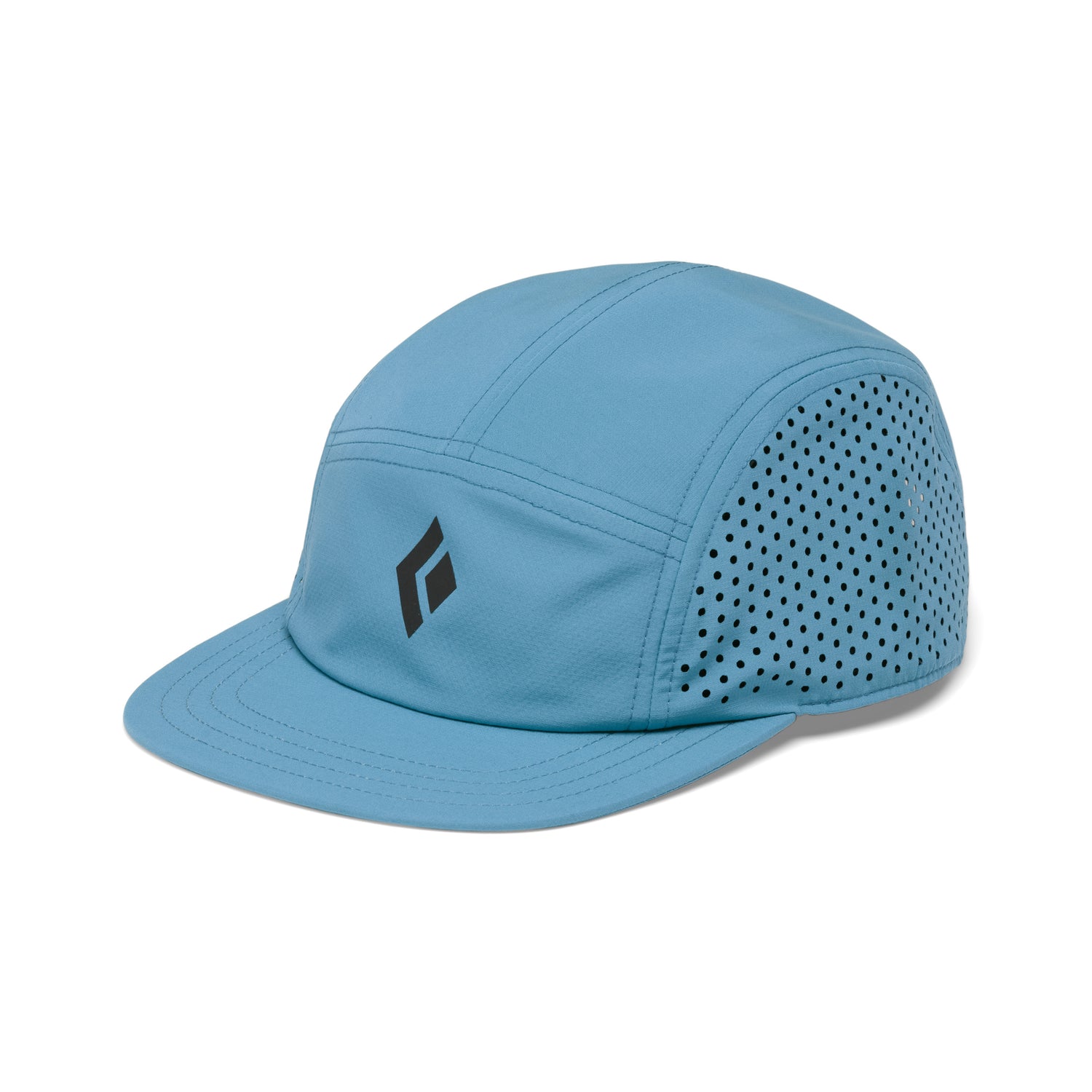 Creek Blue-Black Icon Logo