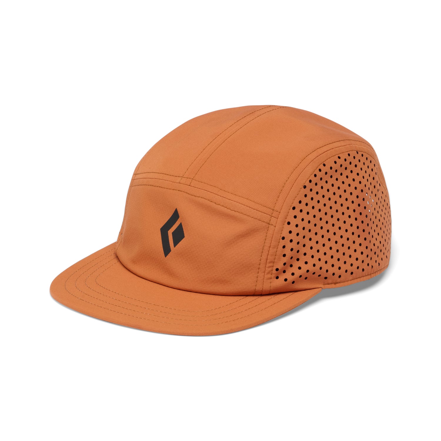 Moab Brown-Black Icon Logo
