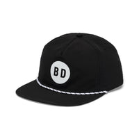 Black-White BD Circle