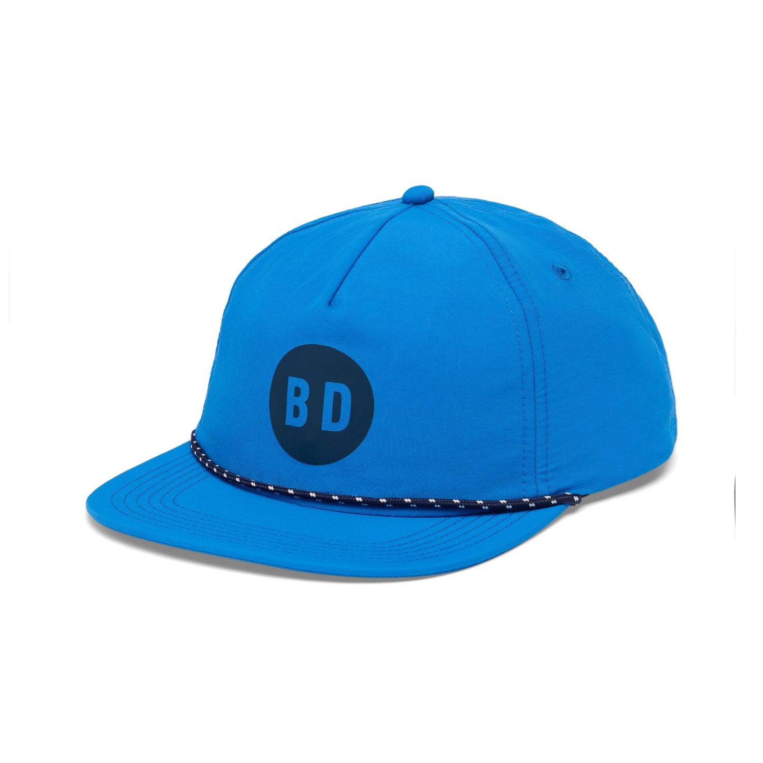Drifter Blue-Black BD Circle