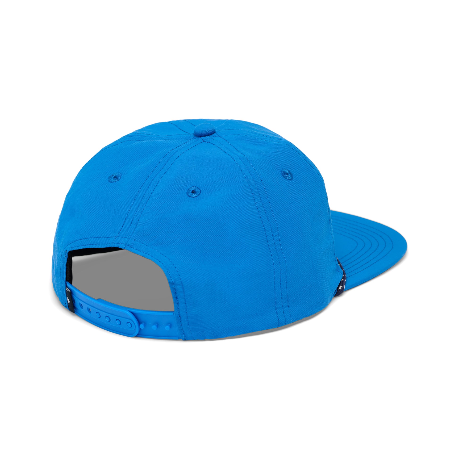 Drifter Blue-Black BD Circle