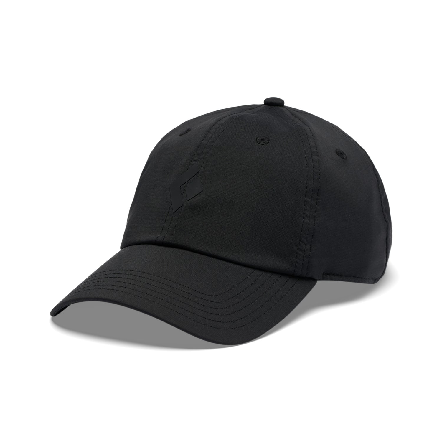 Black-Black Icon Logo