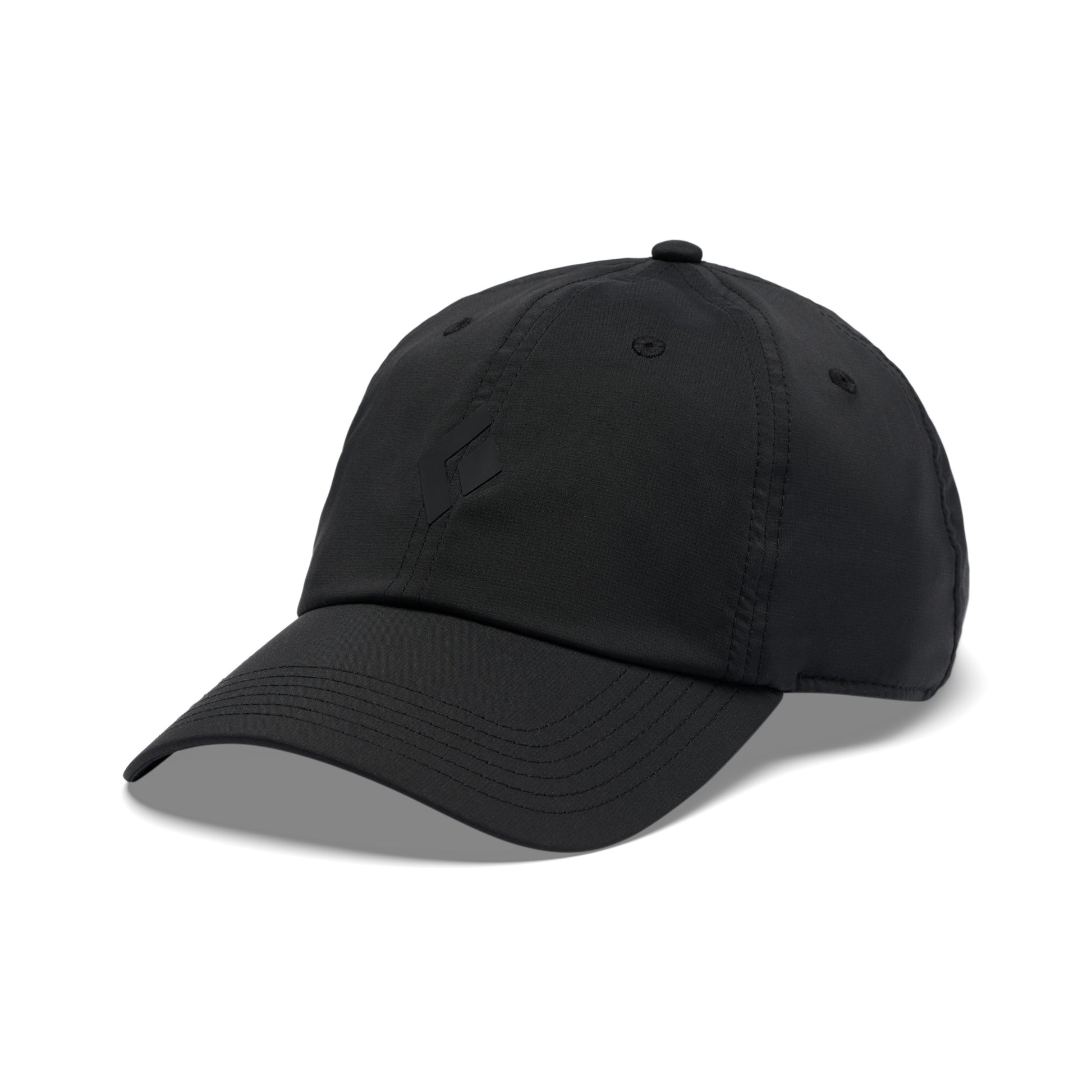 Black-Black Icon Logo