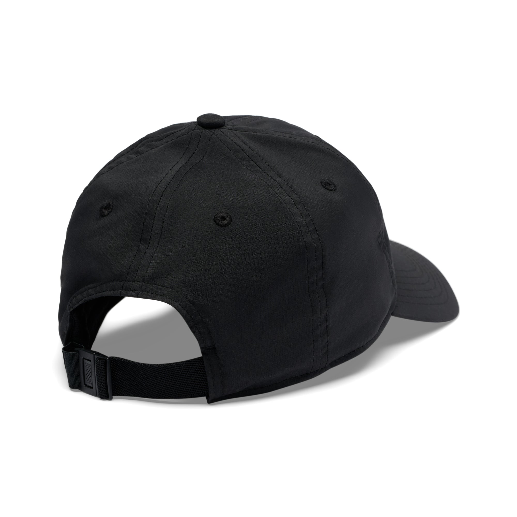 Black-Black Icon Logo