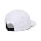 White-Black Woven Quickdraws Patch