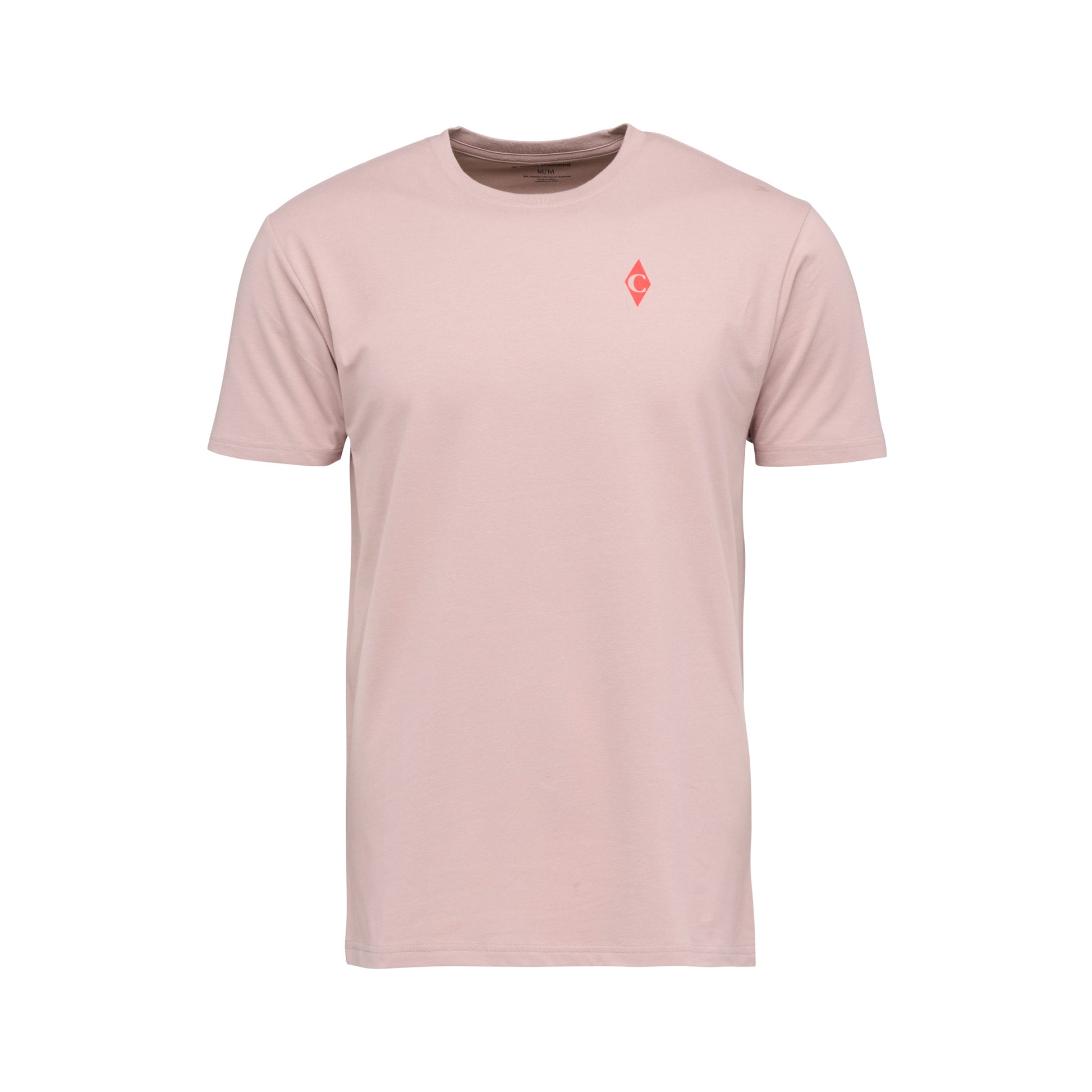 Pale Mauve
