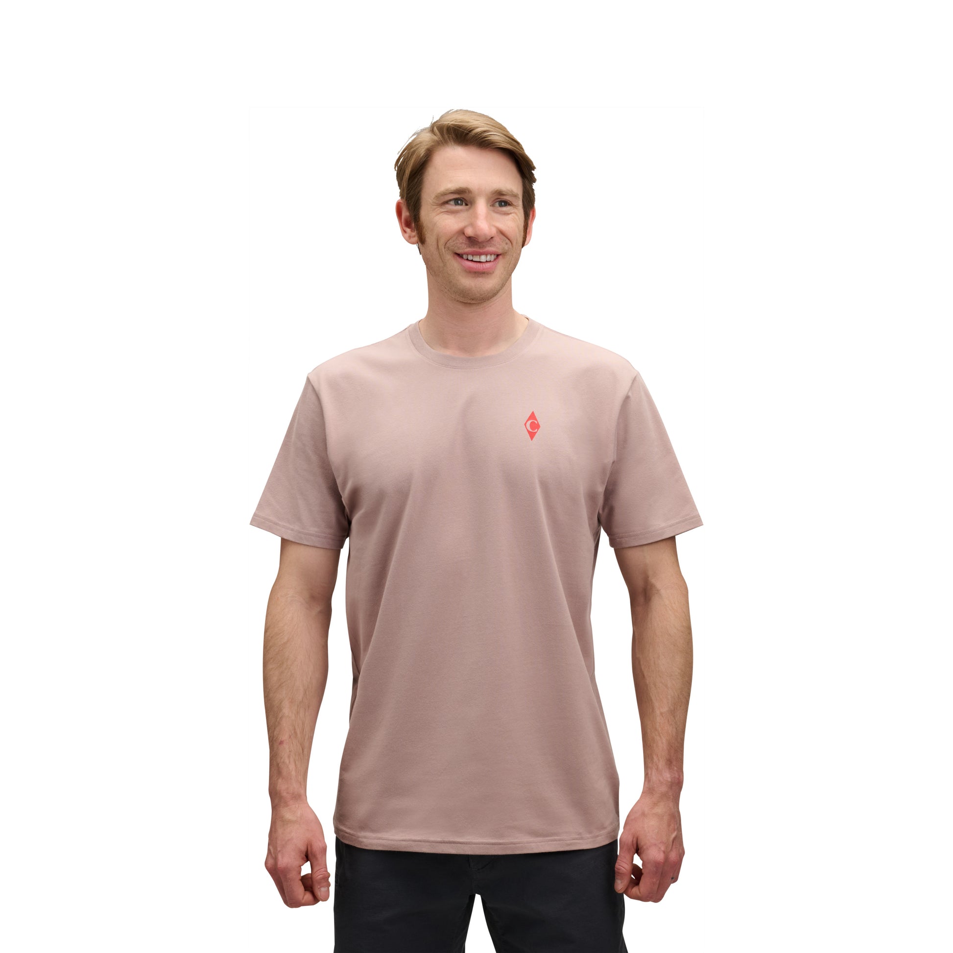 Pale Mauve