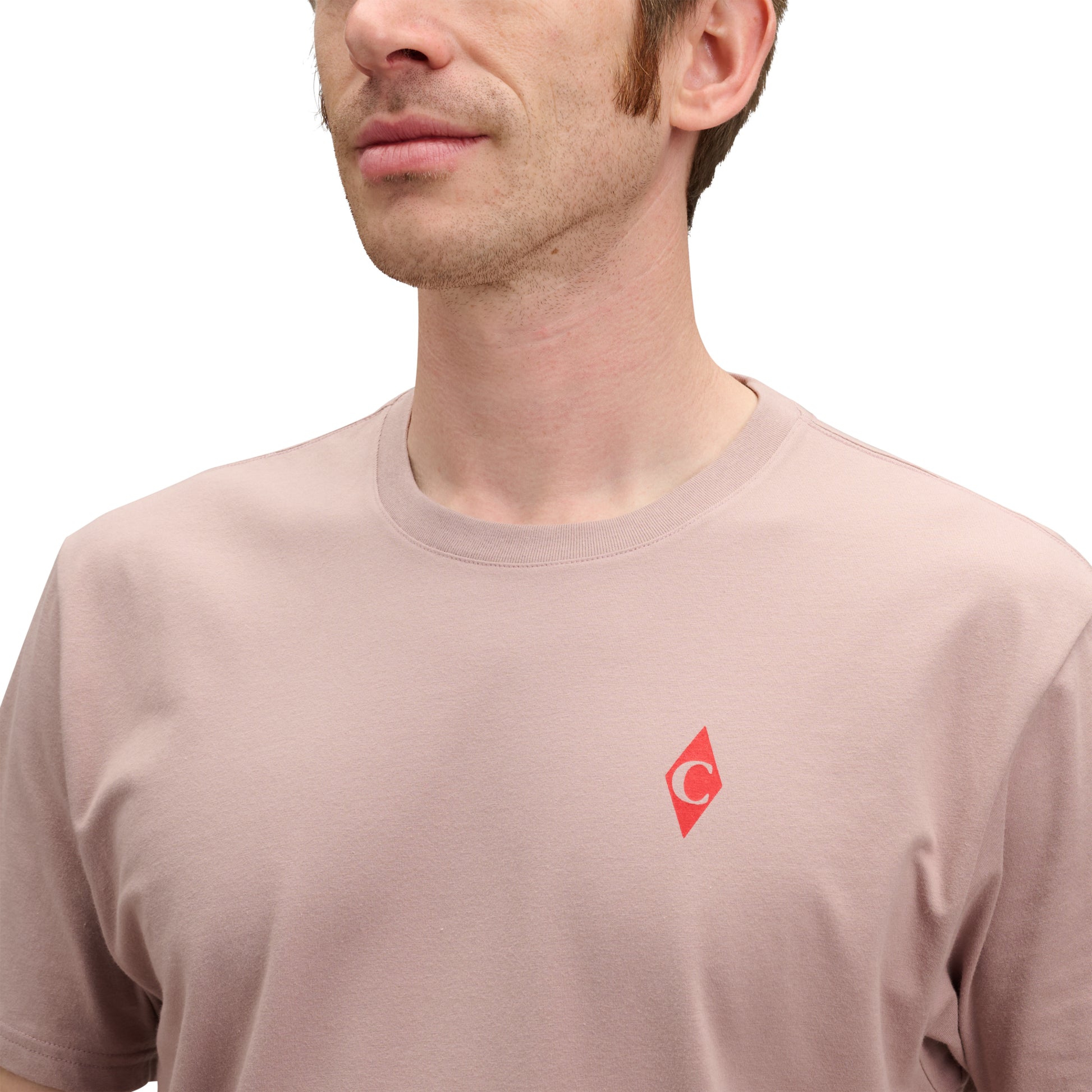 Pale Mauve