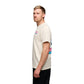 Off White ~ Model is 6' 0" | Chest 40" | Waist 32" | Size Medium/32 