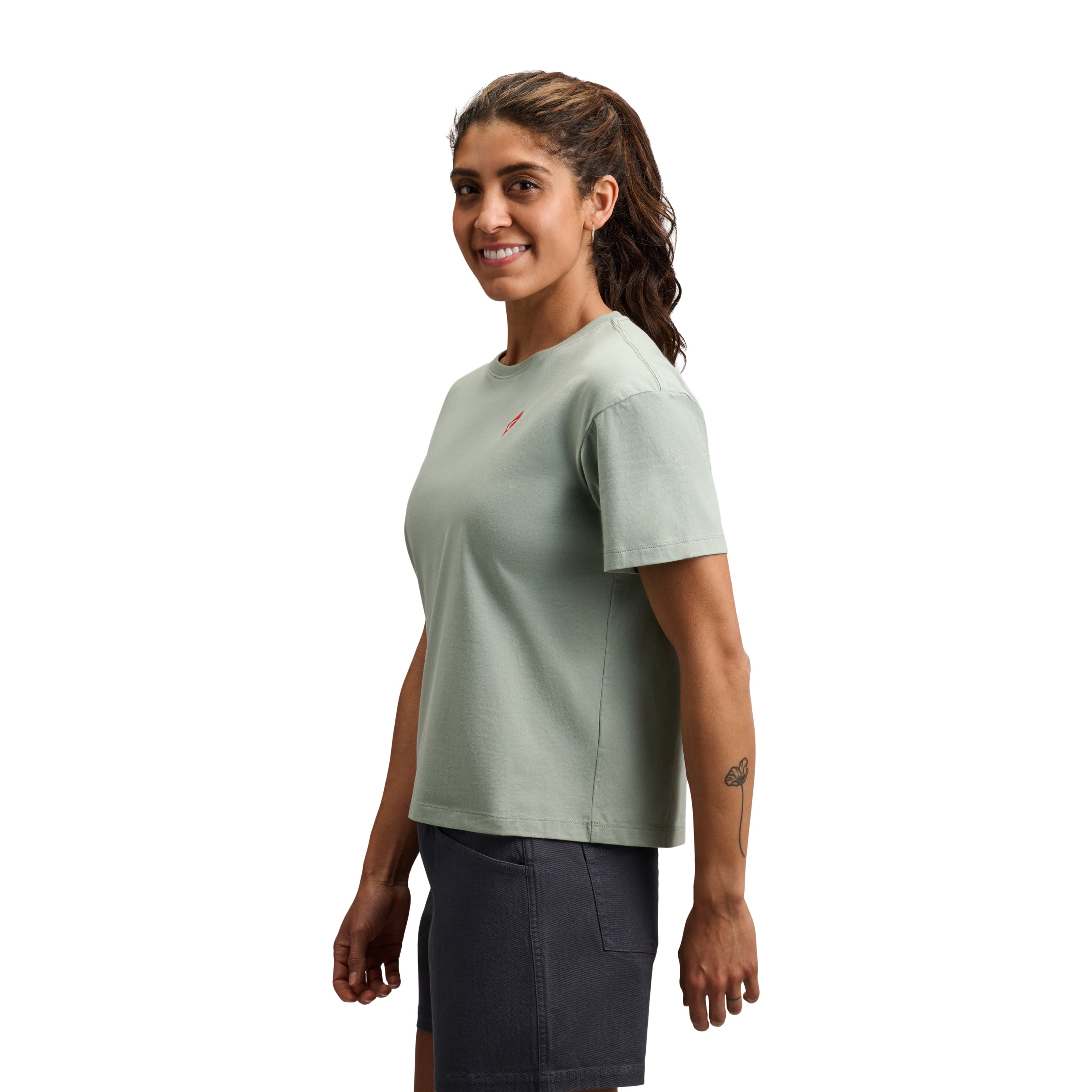 Agave ~ Model Height 5' 6" | Chest 34" | Waist 28" | Size Small/32