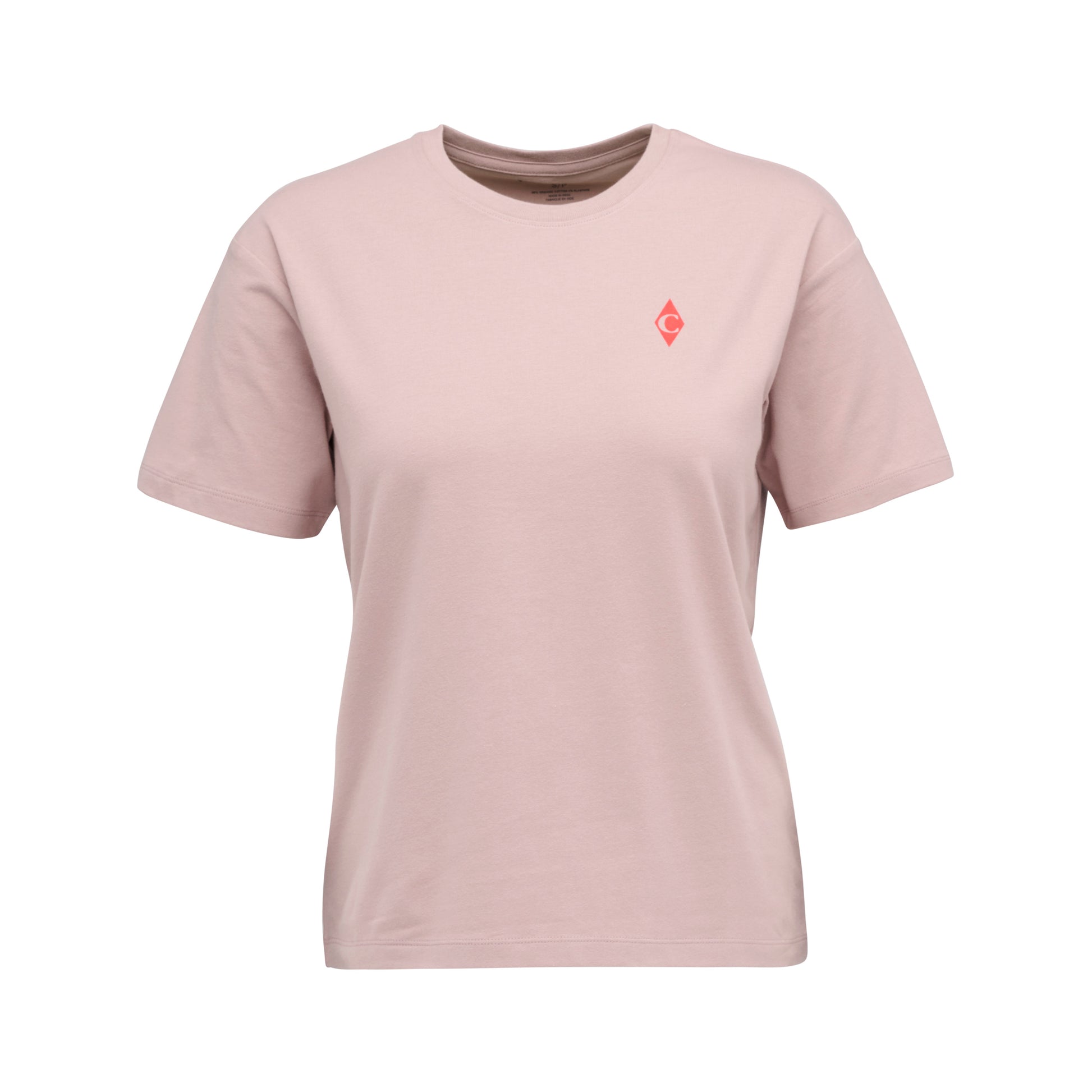 Pale Mauve