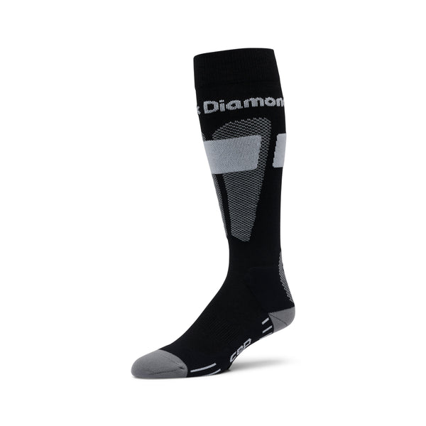 salomon compression ski socks Black Diamond BD Merino Socks, Black / S The merino content handles Helmet Size:S | 55-56cm Motorcycle Helmet Bluetooth Headset Leather Backpack