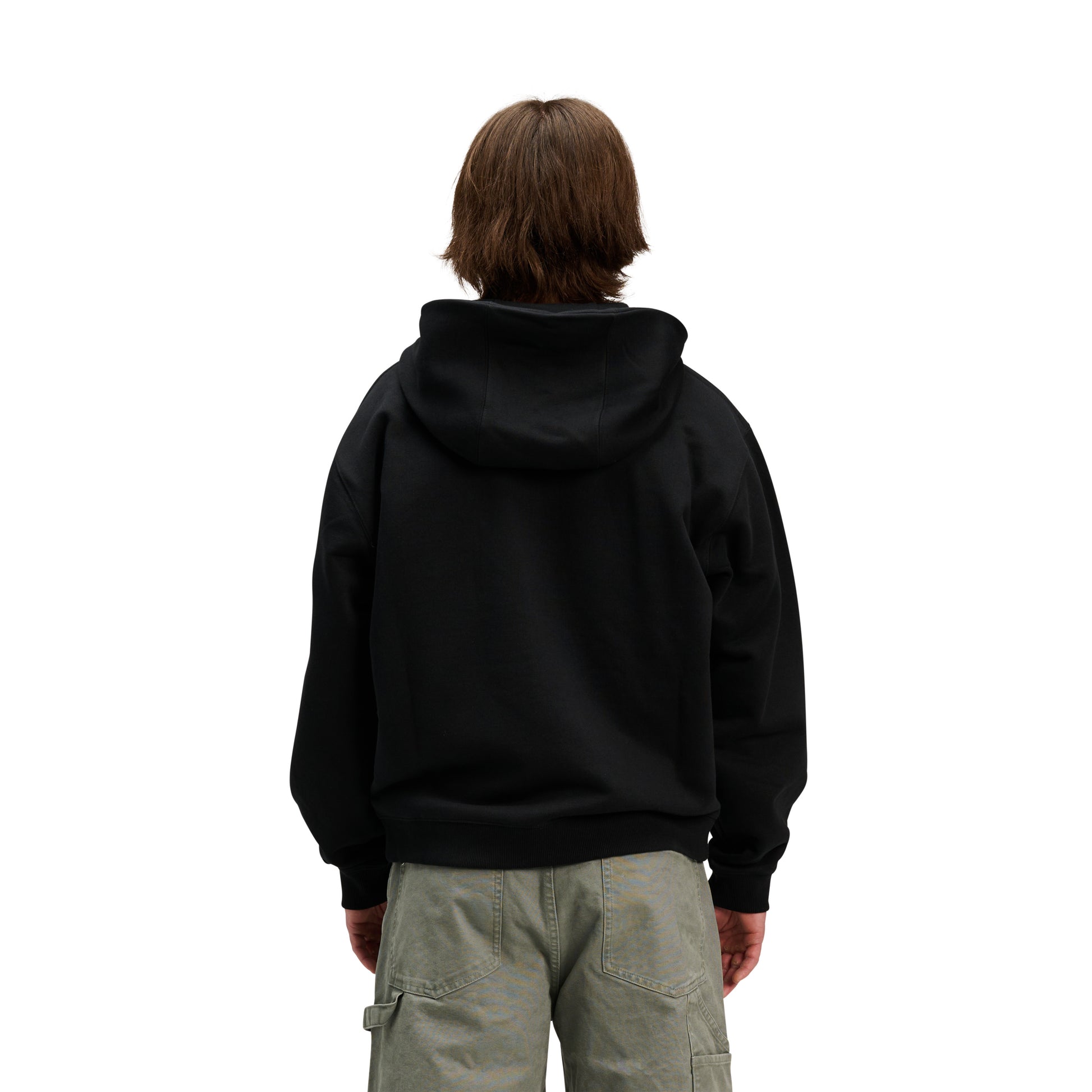 Ai Diamond - Sweat à capuche pour Homme Ai Diamond - Sweat à capuche pour Homme