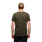 Dark Moss ~ Model is 6' 0" | Chest 40" | Waist 32" | Size Medium/32 