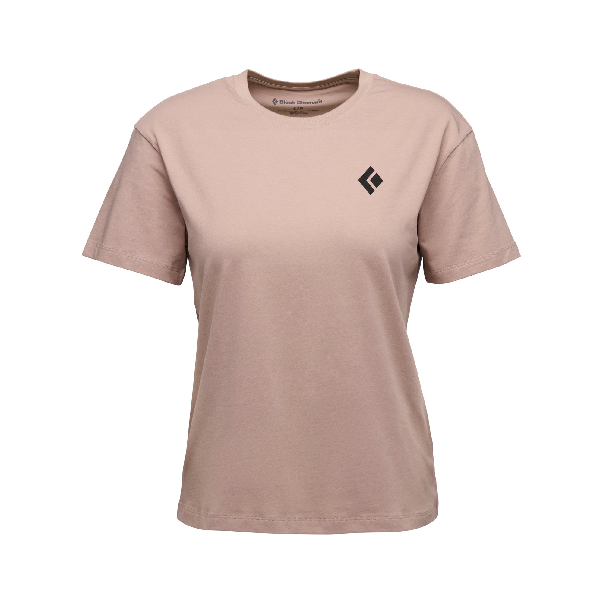 Pale Mauve