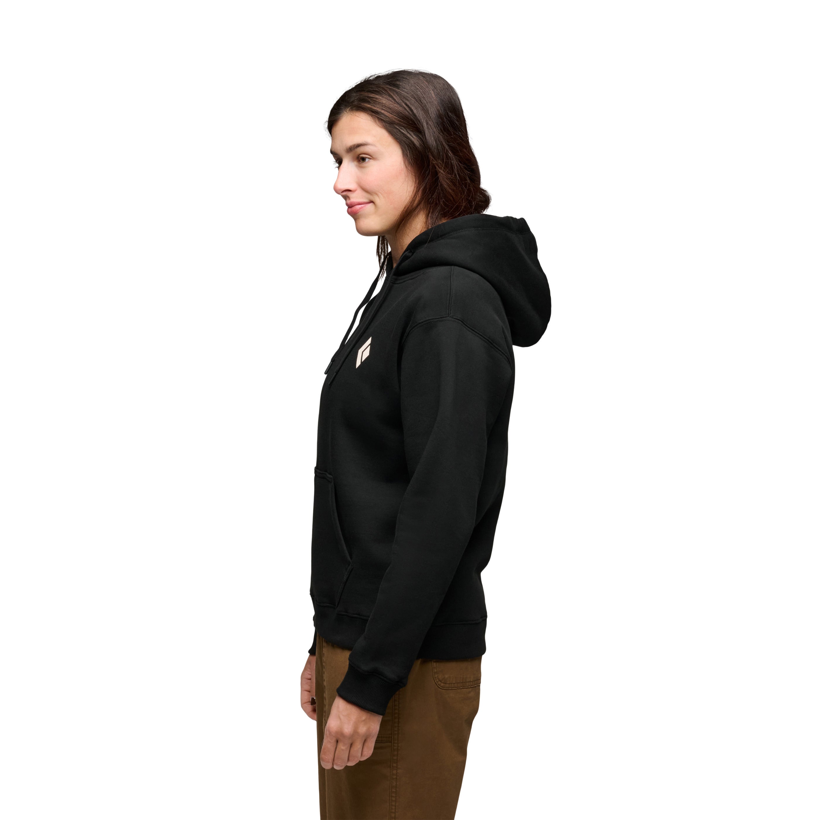 Black ~ Model is 5' 6" | Chest 36" | Waist 27" | Size Small/6 