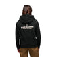 Black ~ Model is 5' 6" | Chest 36" | Waist 27" | Size Small/6 
