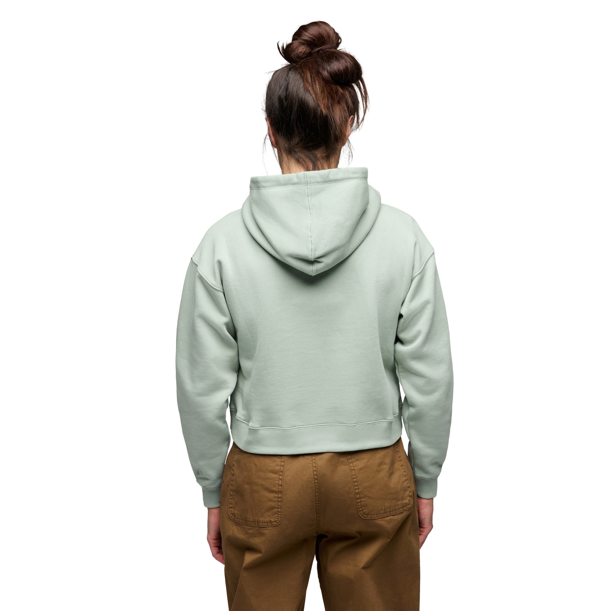 Agave ~ Model is 5' 6" | Chest 36" | Waist 27" | Size Small/6 