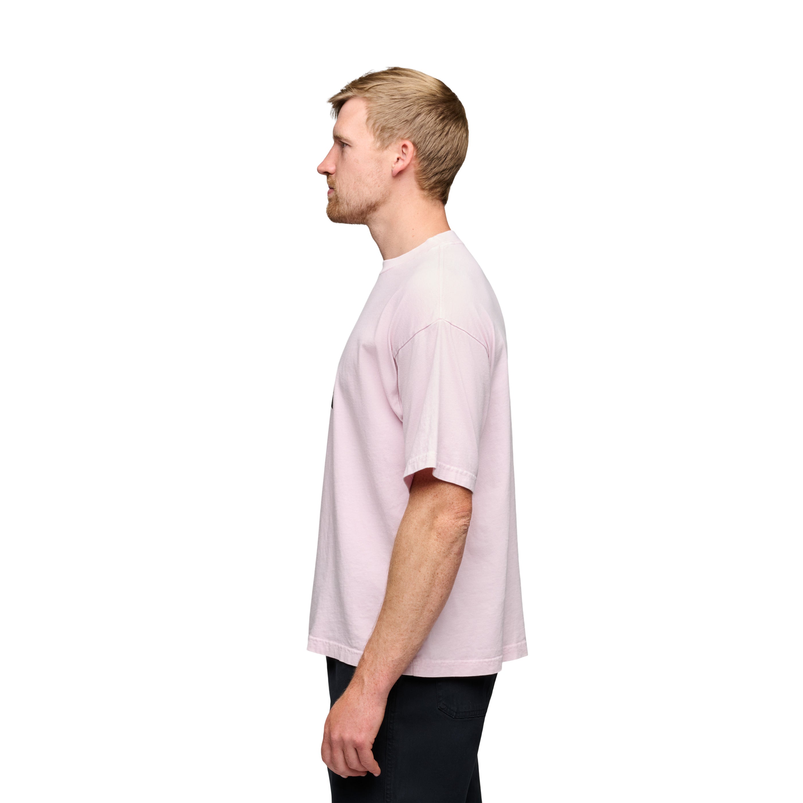 Kunzite ~ Model is 6' 0" | Chest 40" | Waist 32" | Size Medium/32 