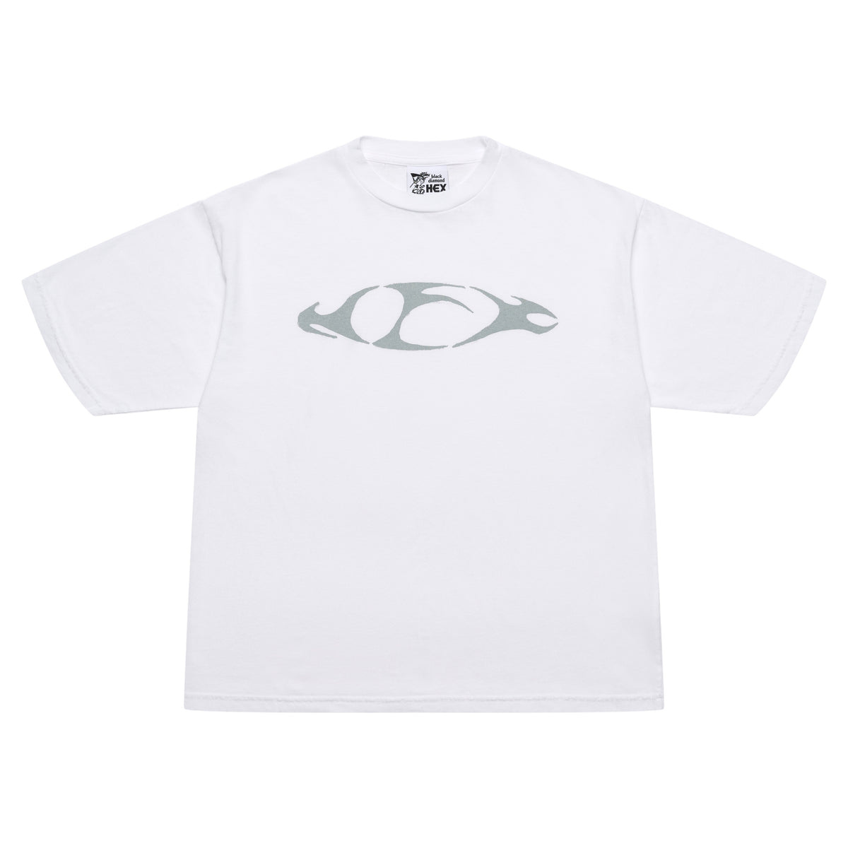 Stock White 