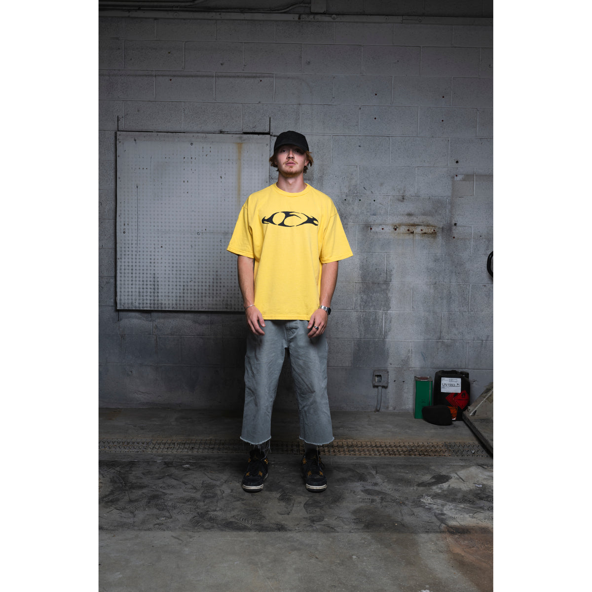 OG Yellow 
