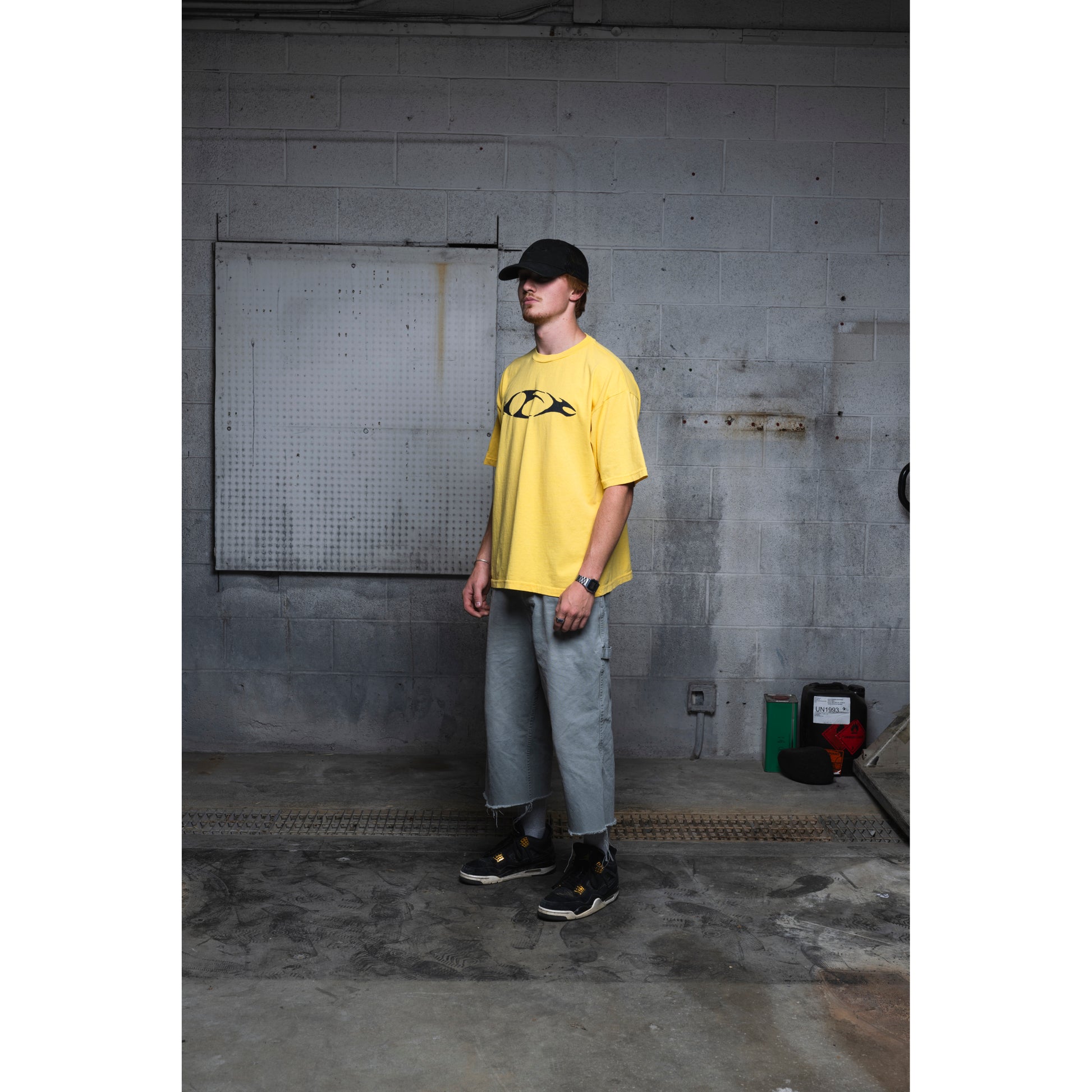OG Yellow 