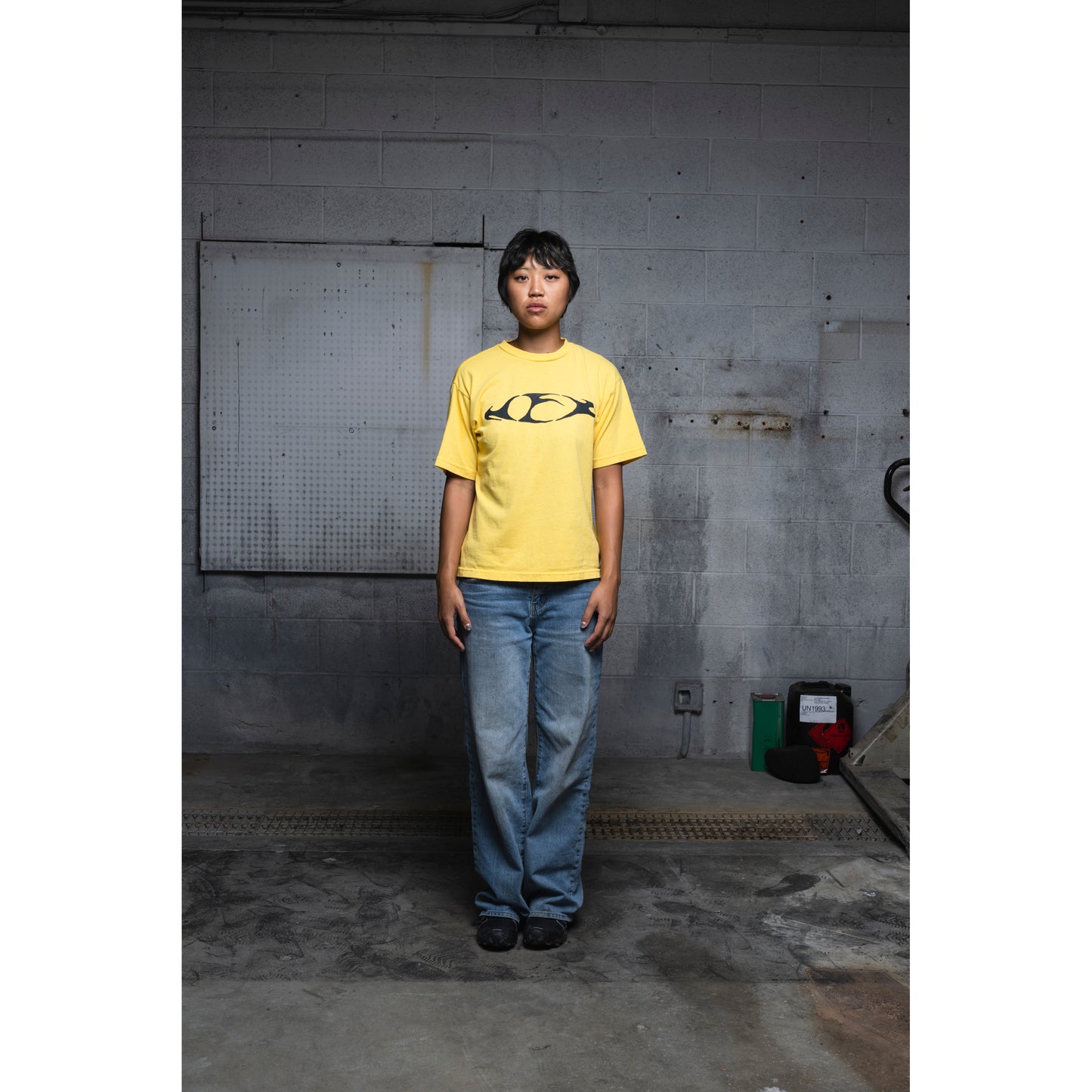 OG Yellow 