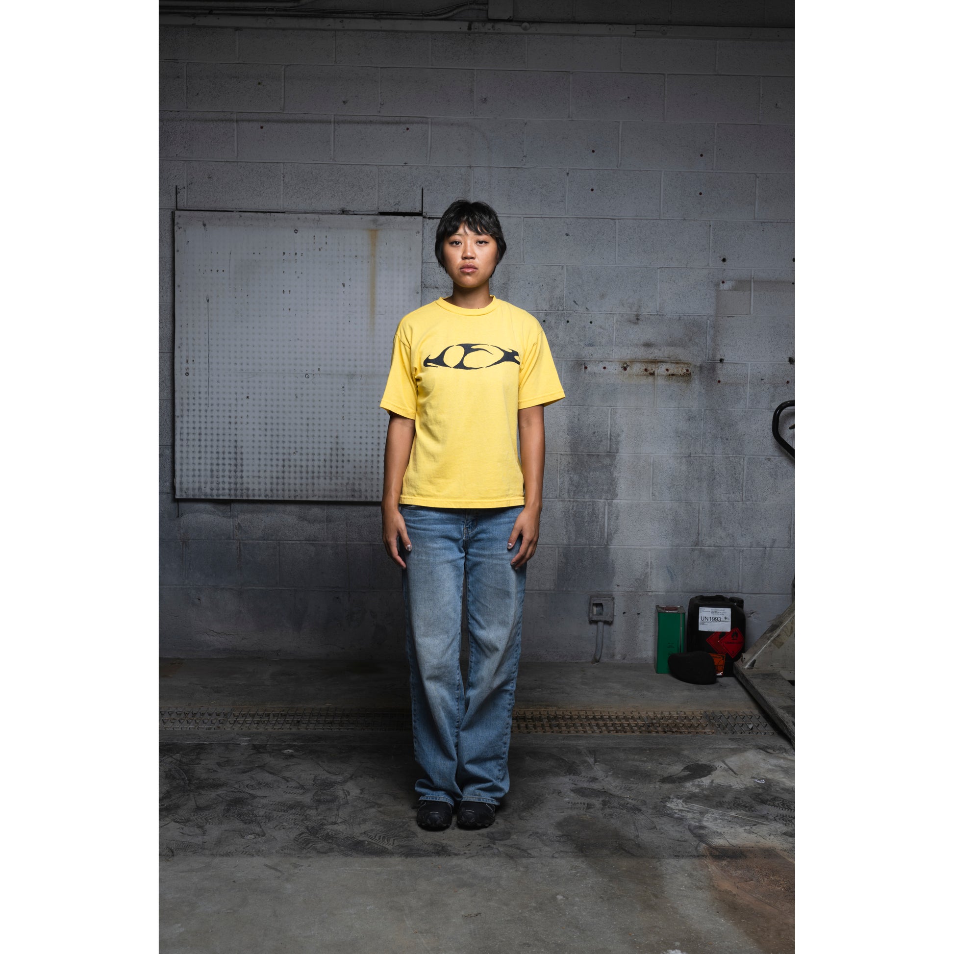 OG Yellow 