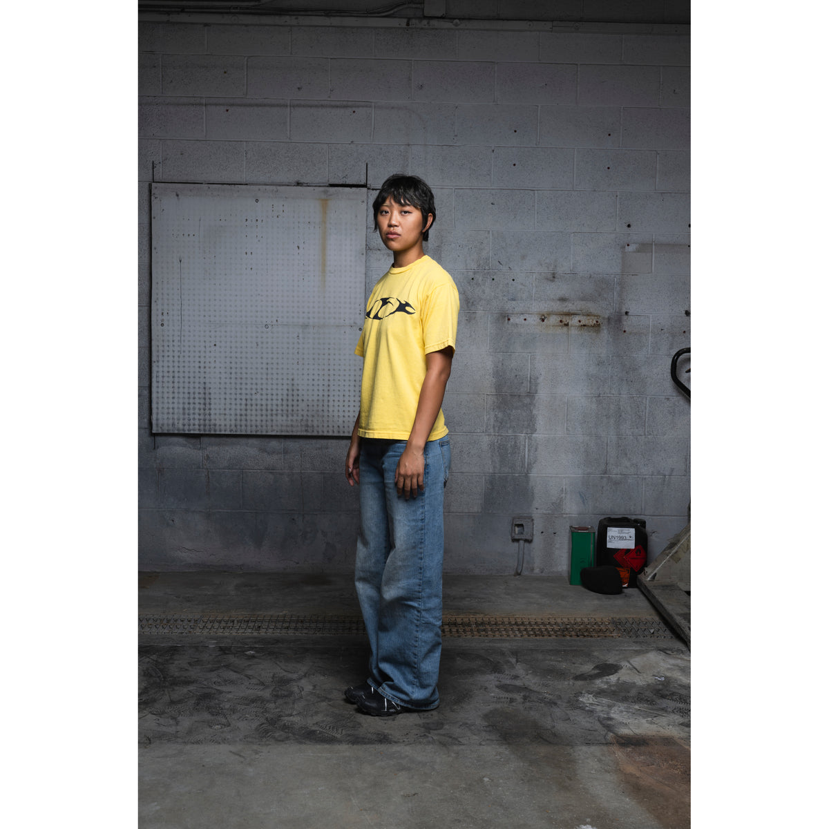 OG Yellow 