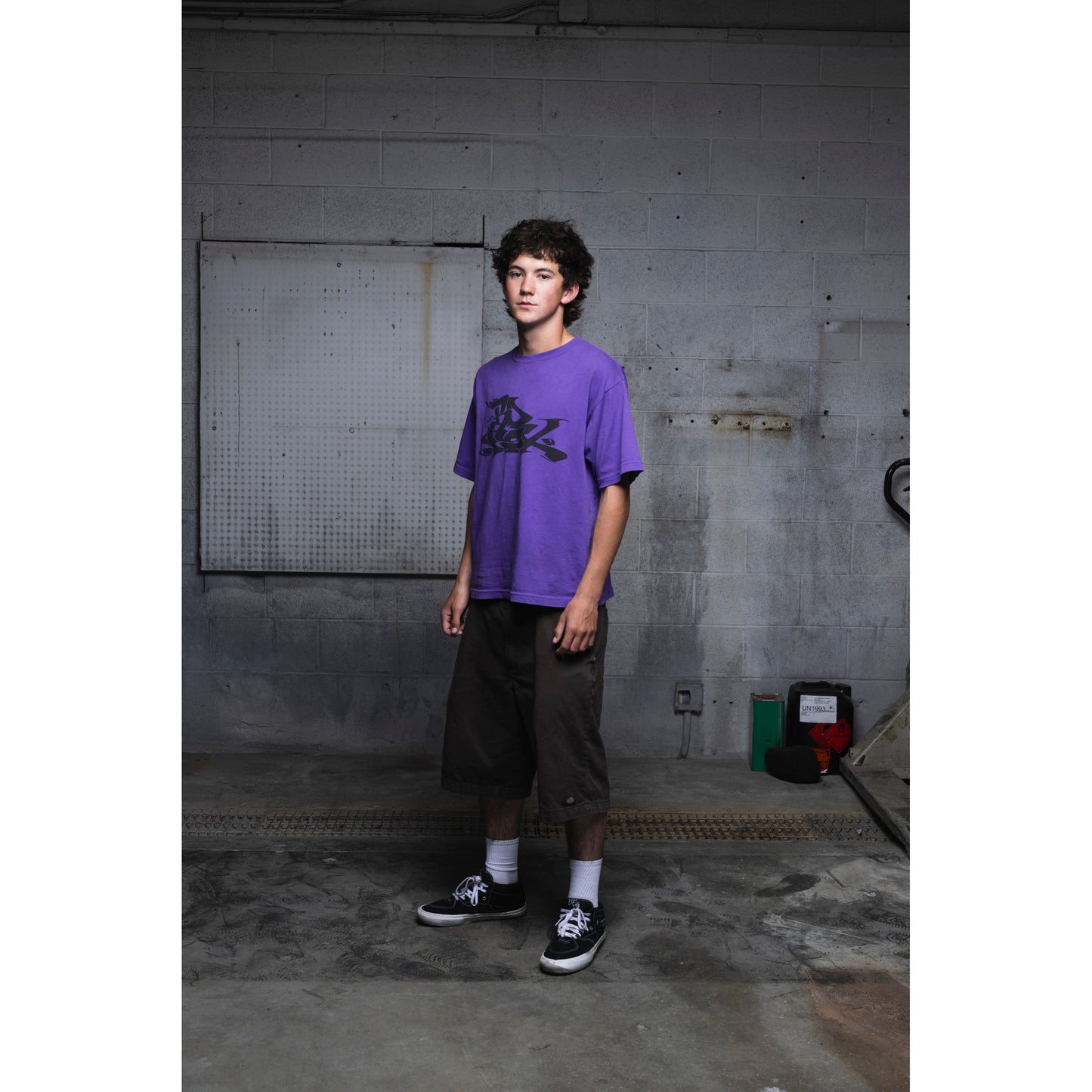 Ultra Violet 