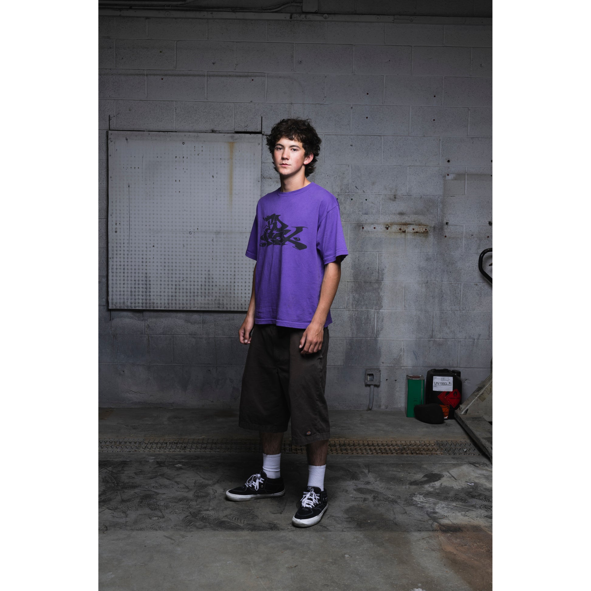 Ultra Violet 
