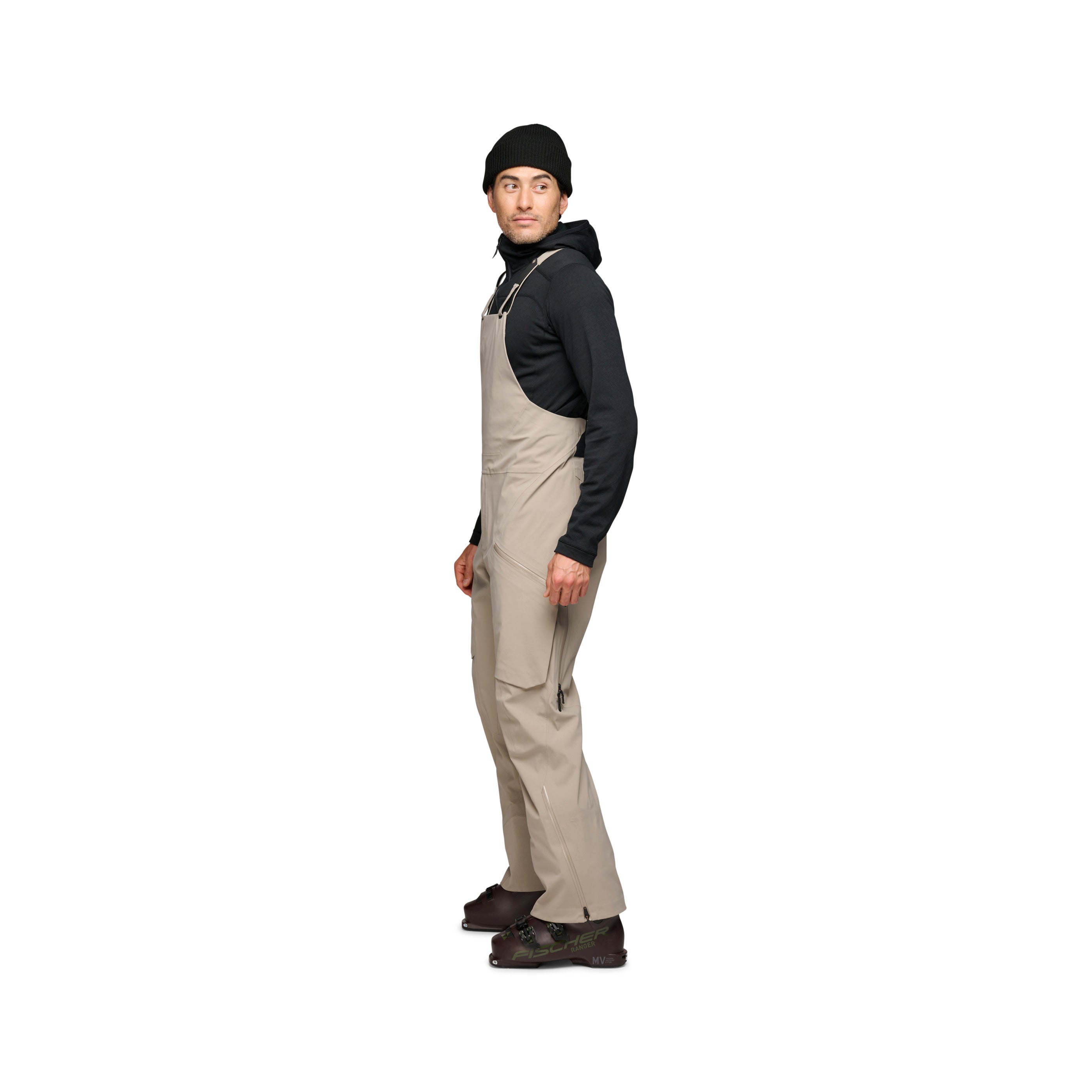 Moonstone ~ Model is 6' 0" | Chest 40" | Waist 32" | Size Medium/32 