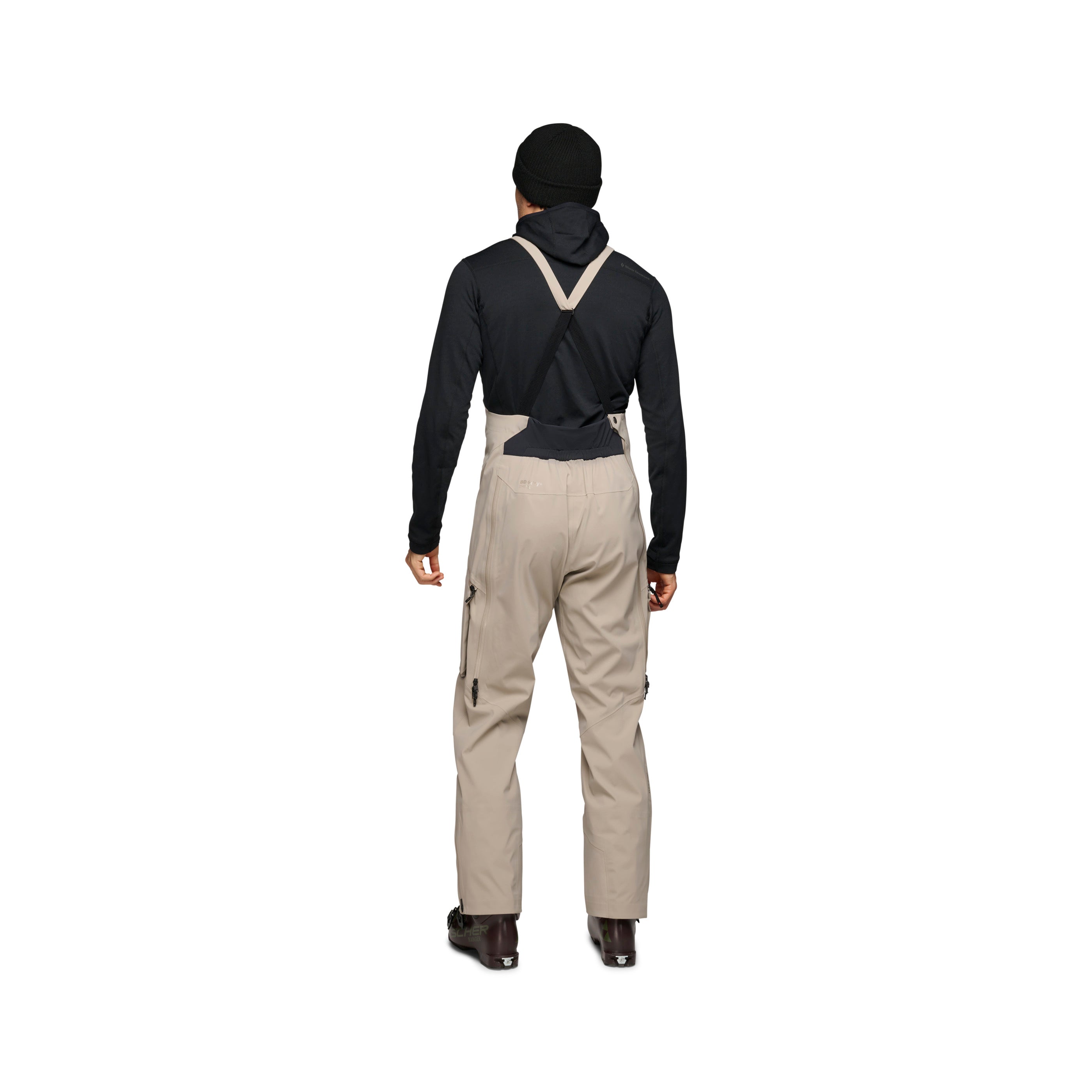 Moonstone ~ Model is 6' 0" | Chest 40" | Waist 32" | Size Medium/32 