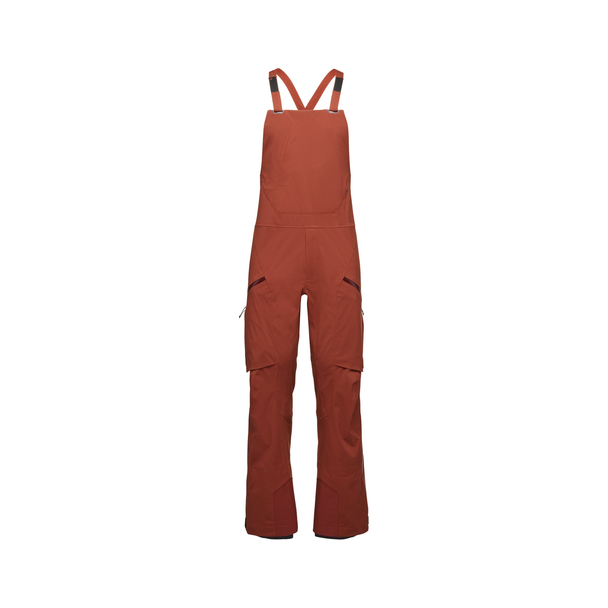 Iron Red 
