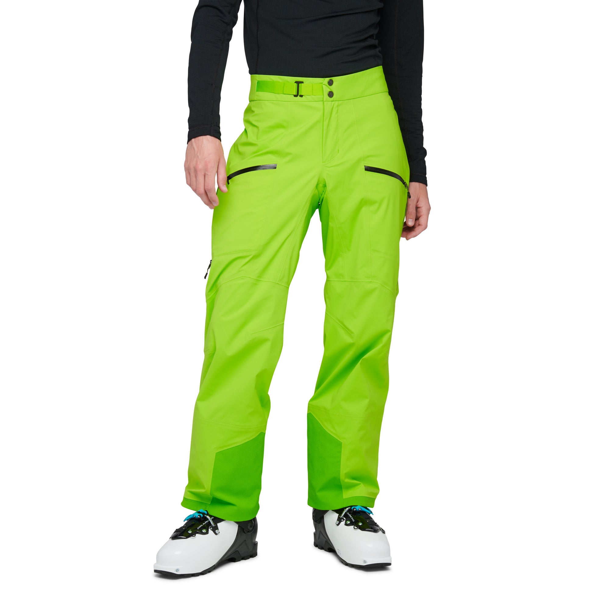 Lime Green