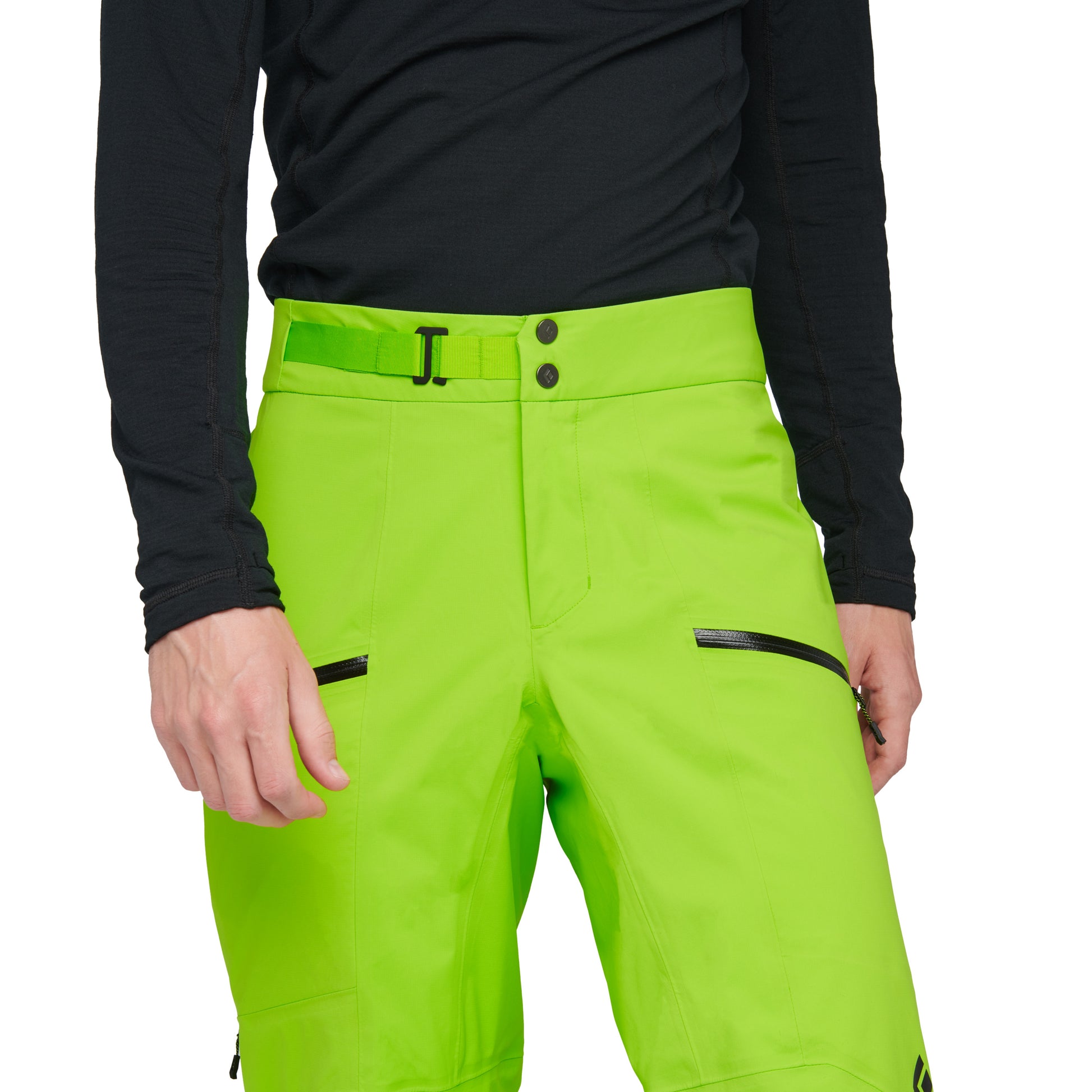 Lime Green