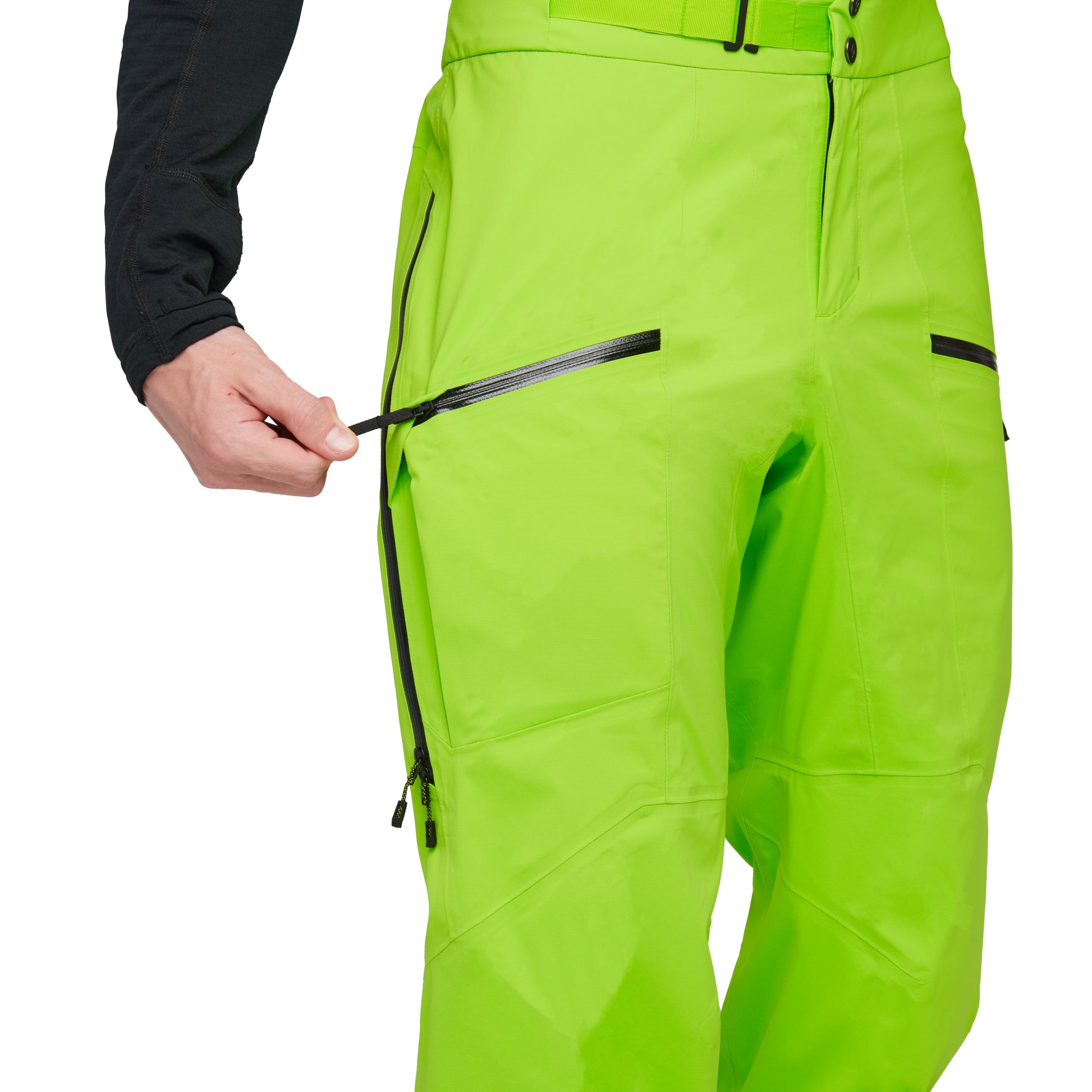 Lime Green