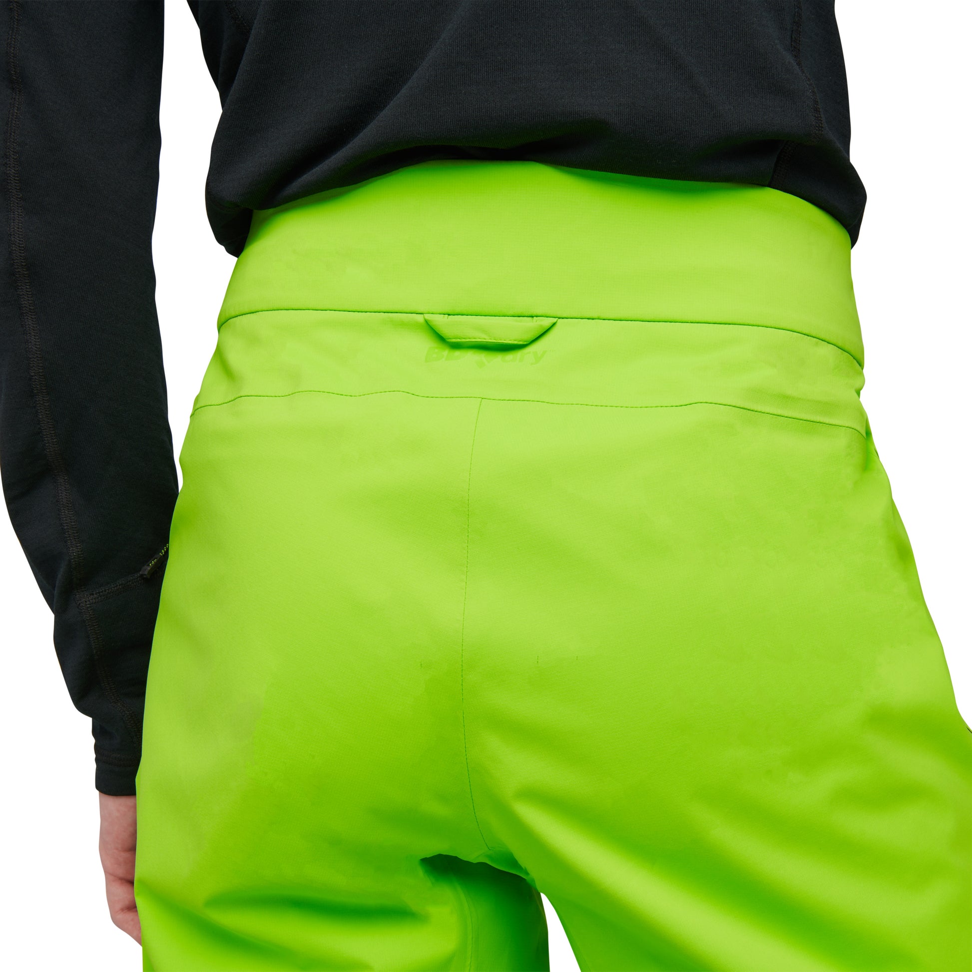 Lime Green