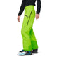 Lime Green ~ Model is 6' 4" | Waist 32" | Size Medium/320 