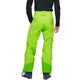 Lime Green ~ Model is 6' 4" | Waist 32" | Size Medium/320 