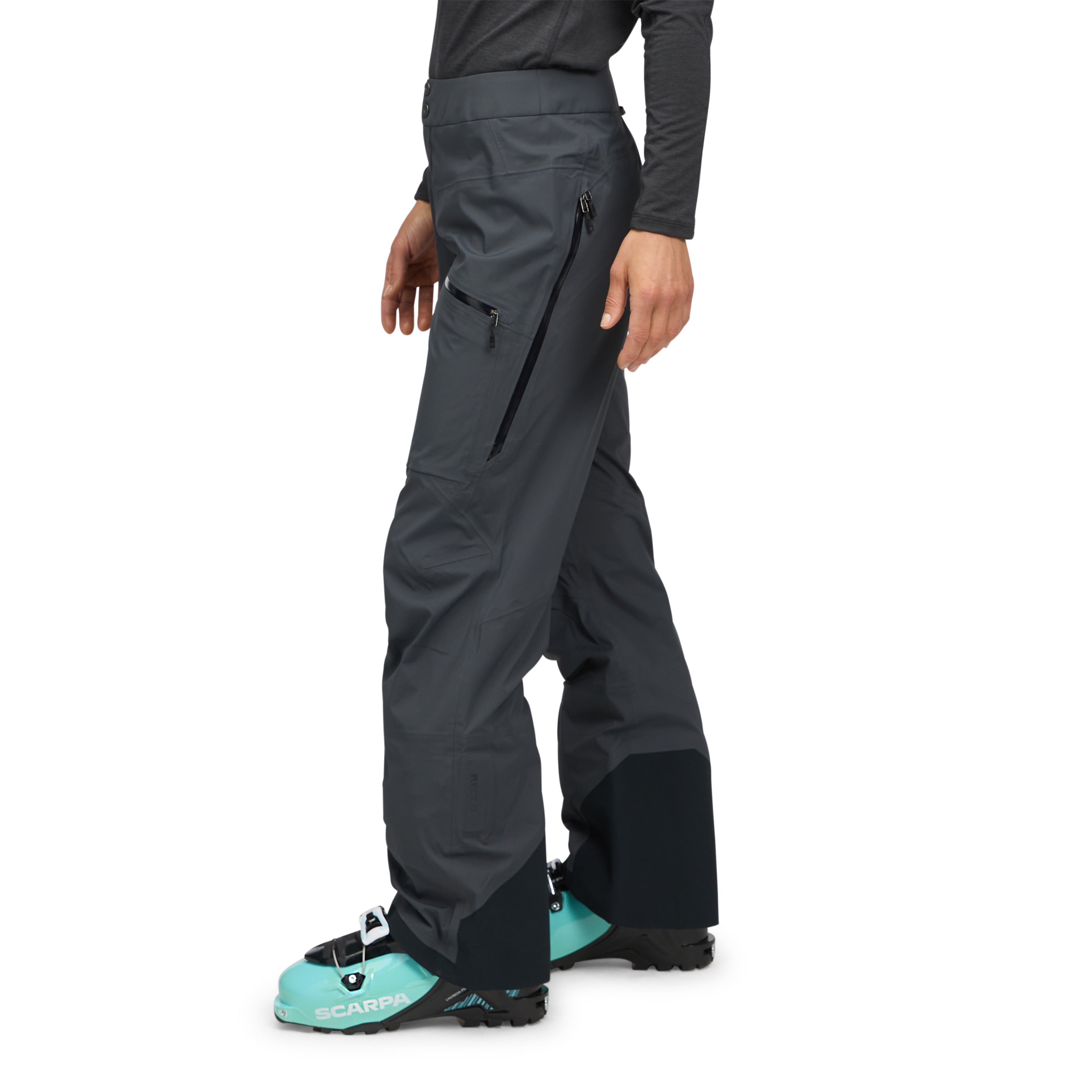 Carbon ~ Model is 5' 8" | Waist 28" | Size Small/6 
