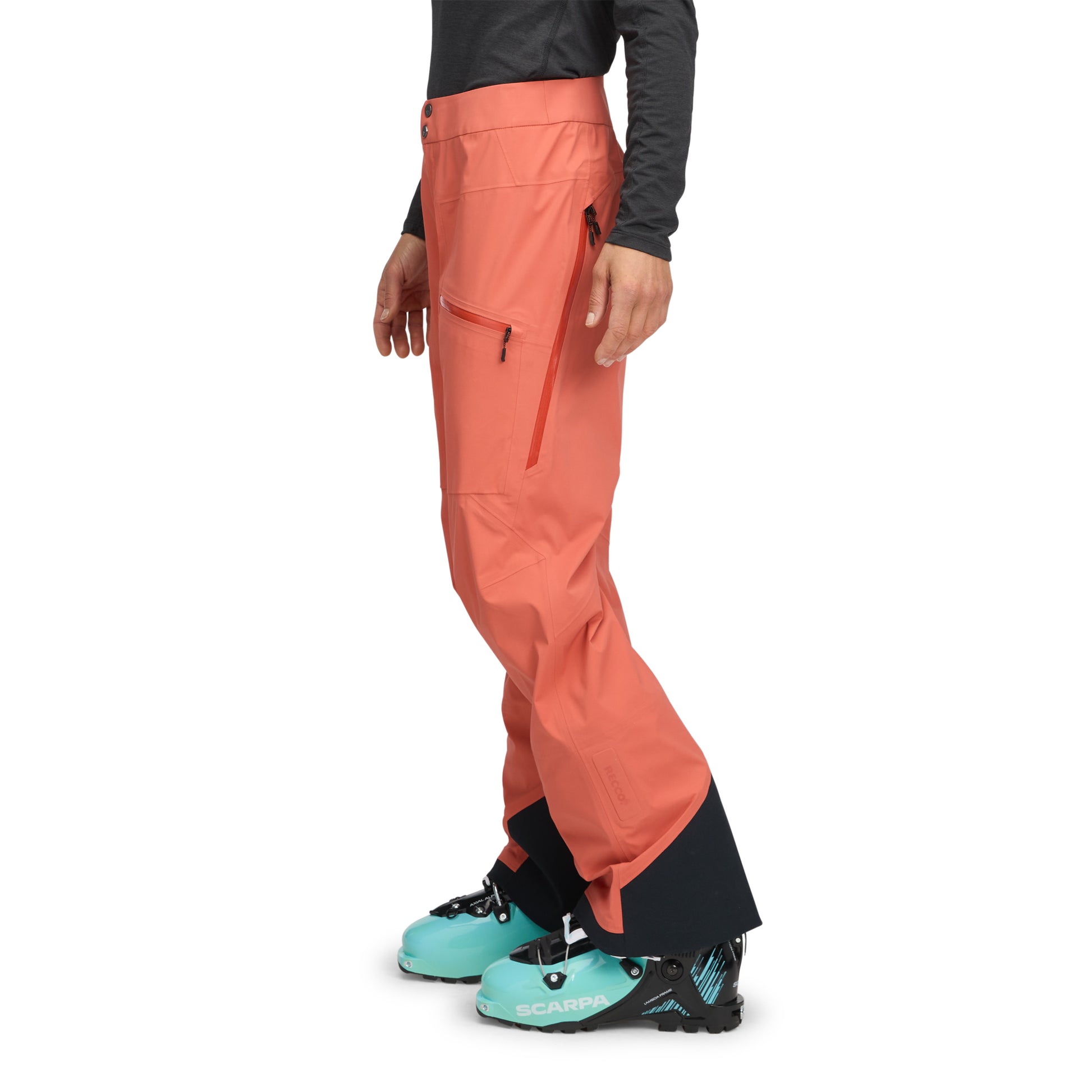 Baja Sunrise ~ Model is 5' 8" | Waist 28" | Size Small/6 